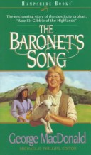 Book cover for Baronets Song
