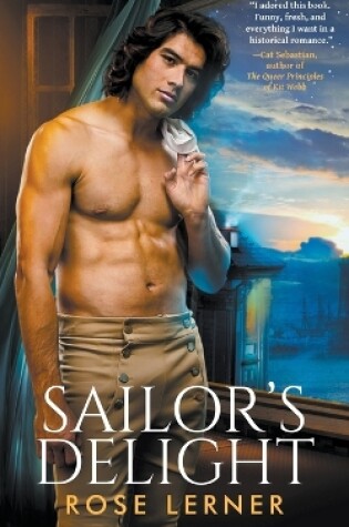 Cover of Sailor's Delight