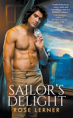 Book cover for Sailor's Delight