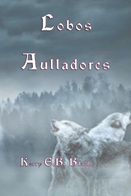 Book cover for Lobos Aulladores