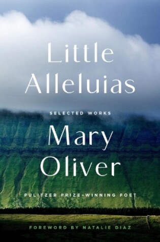 Cover of Little Alleluias