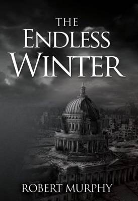 Book cover for The Endless Winter