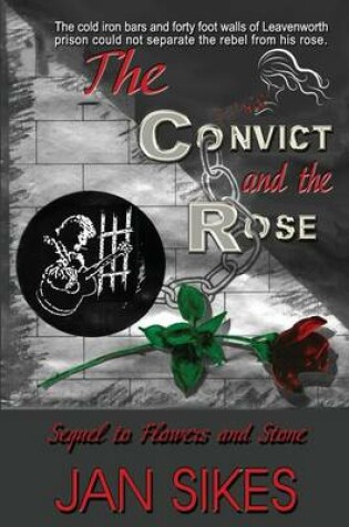 Cover of The Convict and the Rose