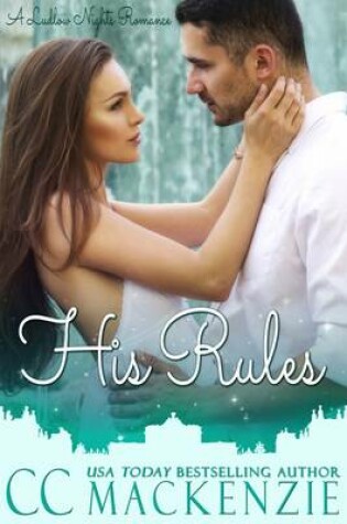 Cover of His Rules