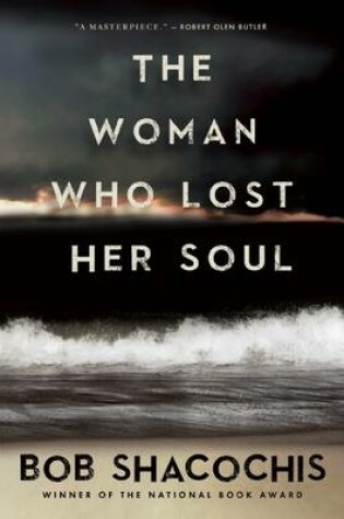 Cover of The Woman Who Lost Her Soul
