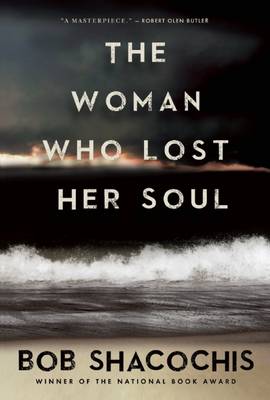 Book cover for The Woman Who Lost Her Soul