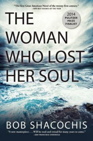 Cover of The Woman Who Lost Her Soul