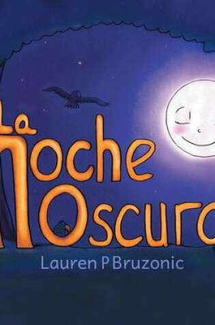 Cover of La Noche Oscura