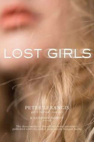 Cover of The Lost Girls