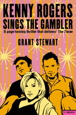 Book cover for Kenny Rogers Sings the Gambler
