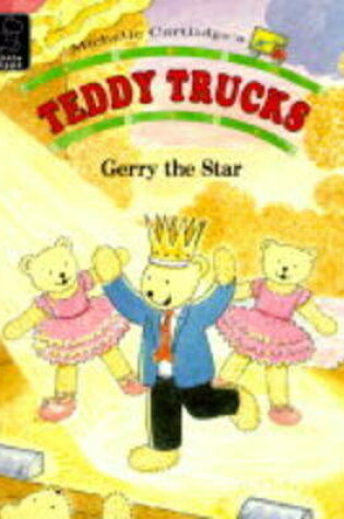 Cover of Gerry the Star