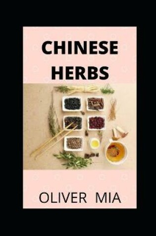 Cover of Chinese Herbs