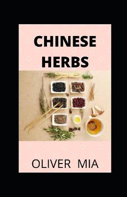 Book cover for Chinese Herbs