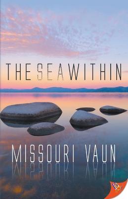 Book cover for The Sea Within