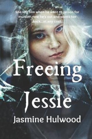 Cover of Freeing Jessie