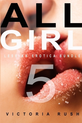 Book cover for All Girl 5