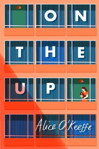 Cover of On The Up