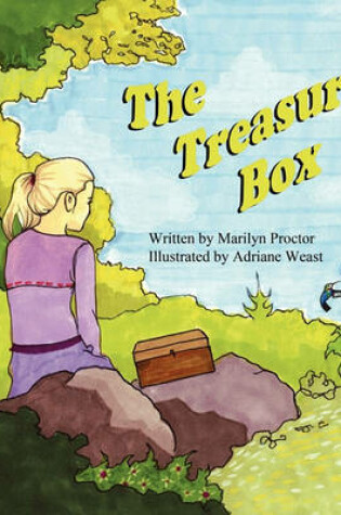 Cover of The Treasure Box