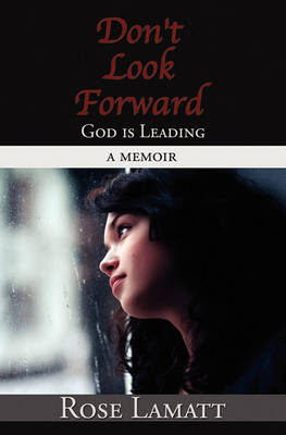 Book cover for Don't Look Forward