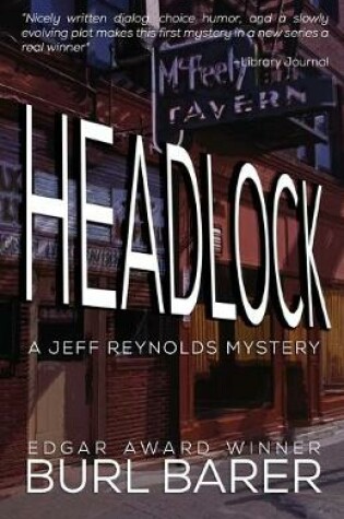 Cover of Headlock
