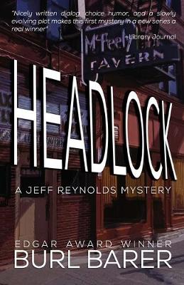 Cover of Headlock