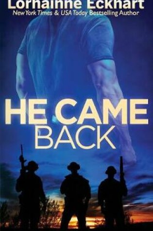 Cover of He Came Back