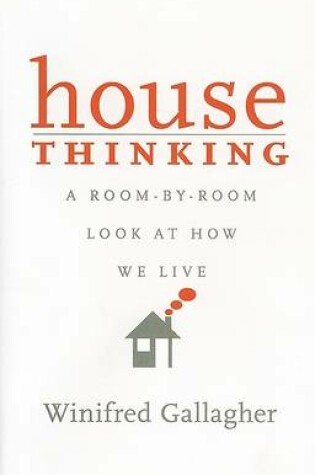 Cover of House Thinking