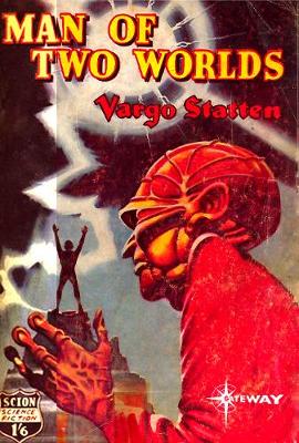 Cover of Man of Two Worlds