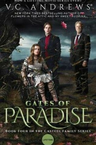 Cover of Gates of Paradise