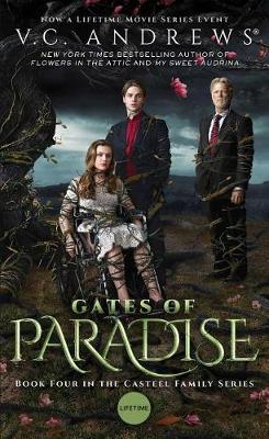 Cover of Gates of Paradise