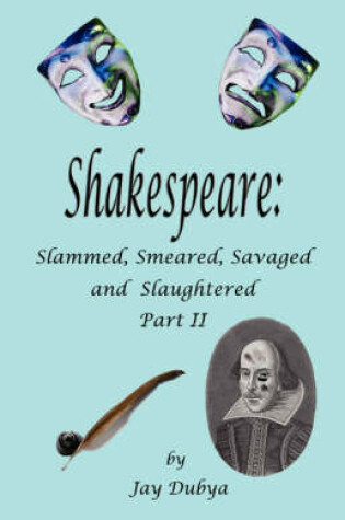 Cover of Shakespeare