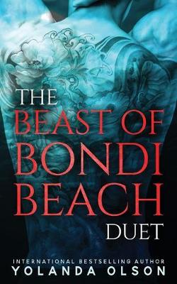 Book cover for The Beast of Bondi Beach Duet