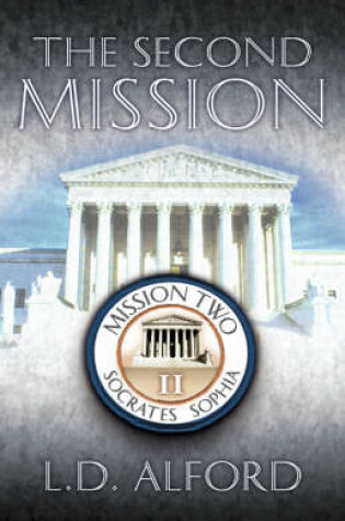 Cover of The Second Mission