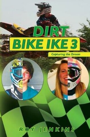 Cover of Dirt Bike Ike 3