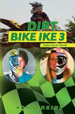 Cover of Dirt Bike Ike 3