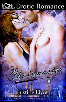 Book cover for The Choirmaster