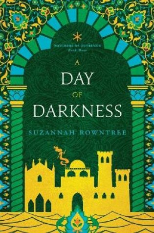 Cover of A Day of Darkness