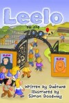 Book cover for Leelo to the Zoo