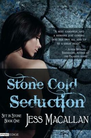 Cover of Stone Cold Seduction
