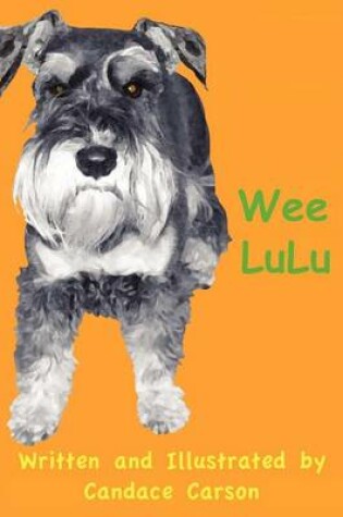 Cover of Wee Lulu-A Good Example