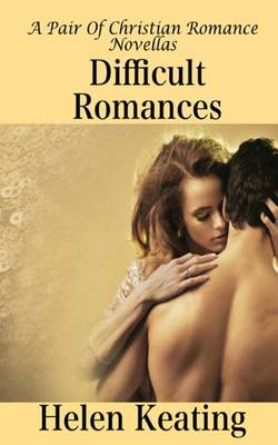 Book cover for Difficult Romances