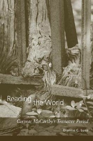 Cover of Reading the World