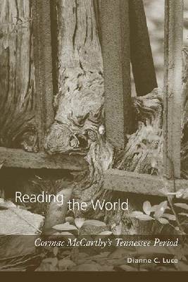 Book cover for Reading the World