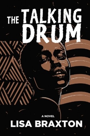 Cover of The Talking Drum