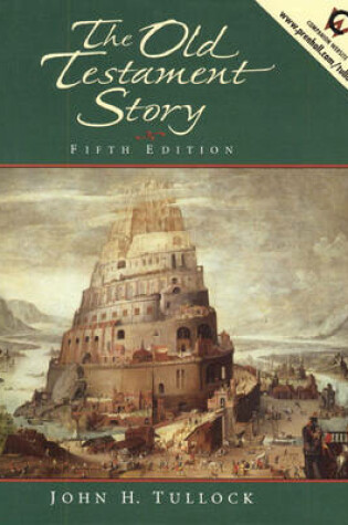 Cover of The Old Testament Story