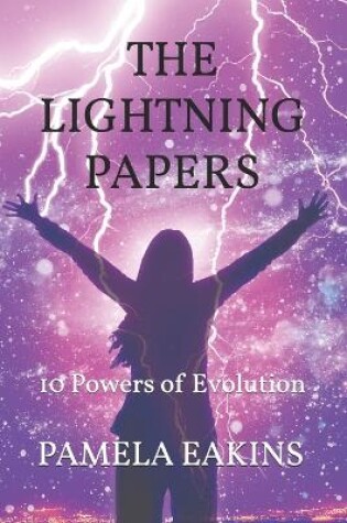 Cover of The Lightning Papers