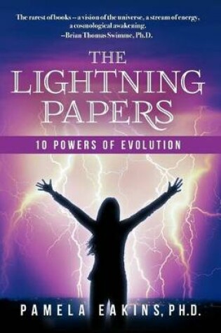 Cover of The Lightning Papers