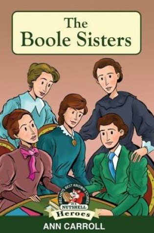 Cover of The Boole Sisters