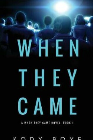 Cover of When They Came