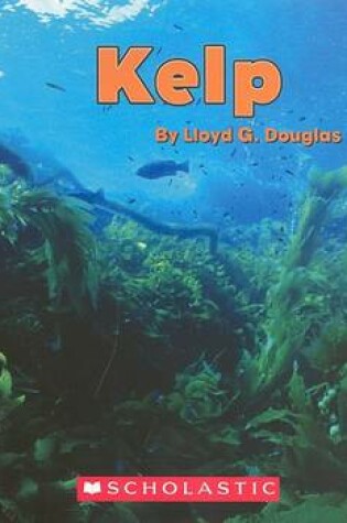 Cover of Kelp